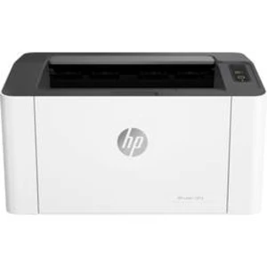 HP Laser 107A