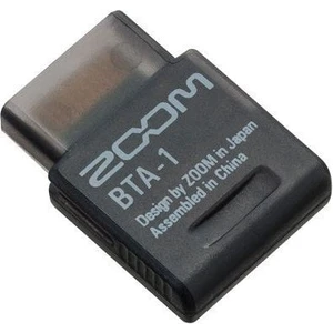 Zoom BTA-1 Bluetooth-Transmiţător