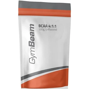 GymBeam BCAA 4:1:1 Instant Mango-Marakuja 300 g