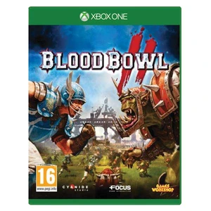 Blood Bowl 2 - XBOX ONE