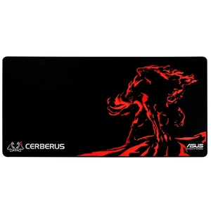 Gamer alátét Asus Cerberus Mat XXL