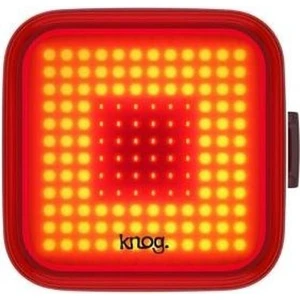 Knog Blinder Square Rear Black