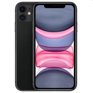 Apple iPhone 11 256GB Black