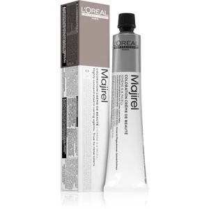 L´Oréal Professionnel Majirel profesjonalna permanentna farba do włosów do wszystkich rodzajów włosów 6.52 50 ml