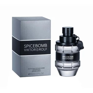 Viktor & Rolf Spicebomb woda toaletowa dla mężczyzn 150 ml