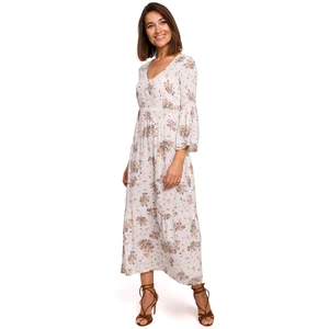 Stylove Woman's Dress S222 Model 3