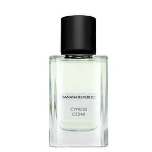 Banana Republic Icon Collection Cypress Cedar parfumovaná voda unisex 75 ml