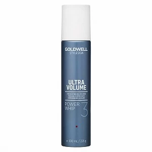 Goldwell StyleSign Ultra Volume Power Whip pena pre posilnenie a objem vlasov 300 ml