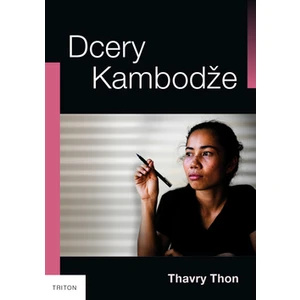 Dcery Kambodže - Thavry Thon