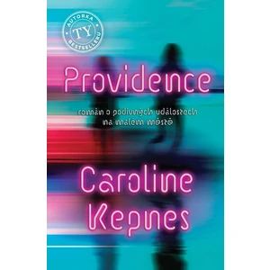 Providence - Caroline Kepnes