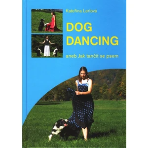 Dog dancing - Lerlová Kateřina