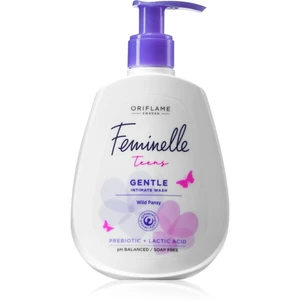 Oriflame Feminelle gél na intímnu hygienu Wild Pansy 300 ml