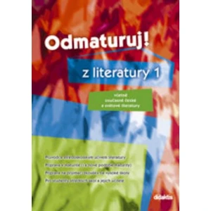 Odmaturuj z literatury 1