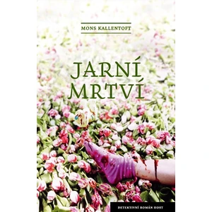 Jarní mrtví - Mons Kallentoft