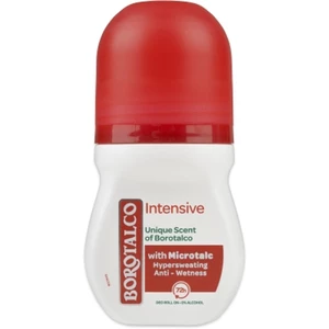 Borotalco Intensive antiperspirant roll-on 50 ml