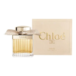 Chloé Absolu de Parfum parfémovaná voda pro ženy 75 ml