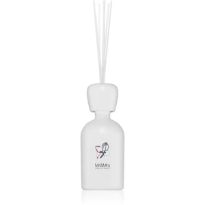 Mr & Mrs Fragrance Blanc Jasmine of Ibiza aróma difuzér s náplňou 250 ml