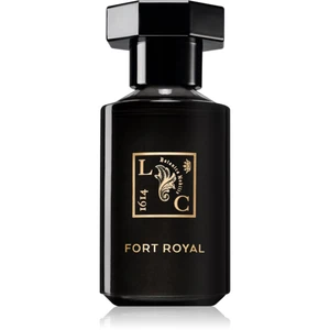 Le Couvent Maison de Parfum Remarquables Fort Royal parfémovaná voda unisex 50 ml