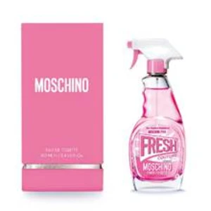 Moschino Pink Fresh Couture woda toaletowa dla kobiet 30 ml