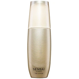 Sensai Ultimate The Lotion lehké pleťové sérum s revitalizačním účinkem 75 ml