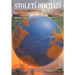 Století odchází - Aleš Skřivan ml., Petr Křivský