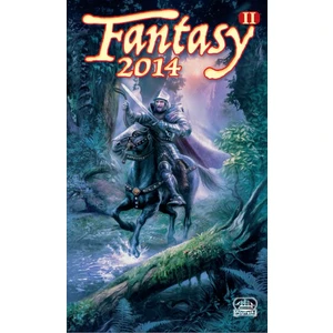 Fantasy 2014 - svazek II.