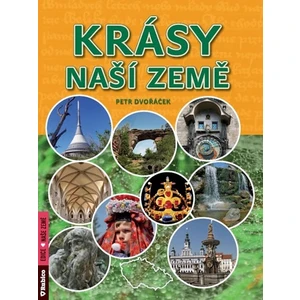 Krásy naší země - Petr Dvořáček