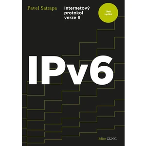 IPv6 - Pavel Satrapa