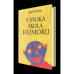 Vysoká škola humoru - Jakub Ničema