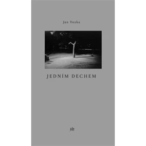 Jedním dechem - Jan Vozka