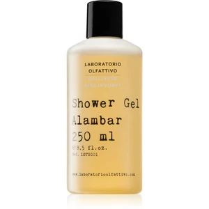 Laboratorio Olfattivo Alambar sprchový gél unisex 250 ml