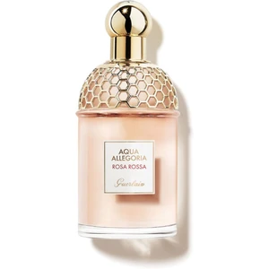 GUERLAIN Aqua Allegoria Rosa Rossa toaletná voda pre ženy 125 ml