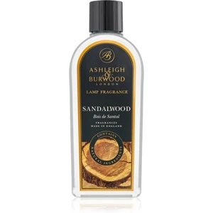 Ashleigh & Burwood London Lamp Fragrance Sandalwood náplň do katalytickej lampy 500 ml