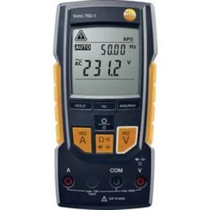 Digital multimeter - testo 760-1