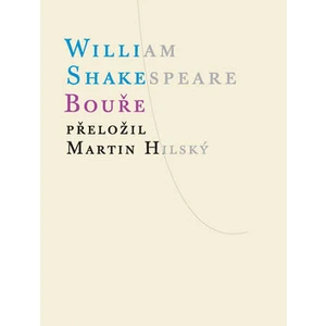 Bouře - William Shakespeare