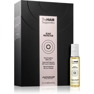 Alfaparf Milano The Hair Supporters Scalp Protector serum ochronne do wrażliwej skóry głowy 12 x 13 ml