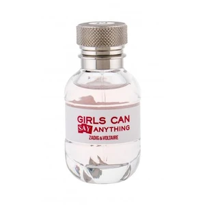 Zadig & Voltaire Girls Can Say Anything parfumovaná voda pre ženy 30 ml