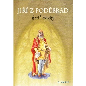 Jiří z Poděbrad, král český