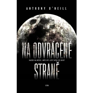 Na odvrácené straně - Anthony O´Neill