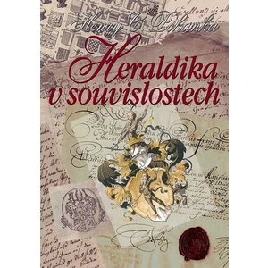 Heraldika v souvislostech - Henry Camillo Pohanka