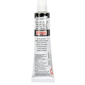 KOH-I-NOOR Temperová barva 16 ml Ivory Black