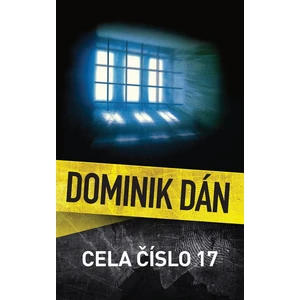 Cela číslo 17 - Dominik Dán