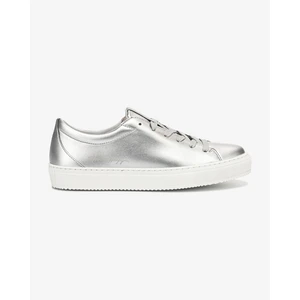 Zero Waste Metallic Sneakers Tommy Hilfiger - Women