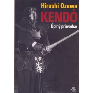 Kendó - Hiroshi Ozawa