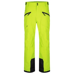 Pantaloni da sci da uomo LOAP i498_OLM2220-N91V