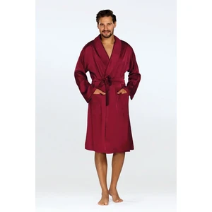 DKaren Man's Bathrobe Lukas