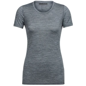 Icebreaker Tech Lite SS Low Crewe Women's T-Shirt