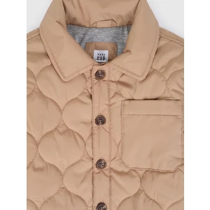 GAP Kids Quilted Jacket - Boys