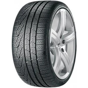 PIRELLI 205/50 R 17 93H WINTER_210_SOTTOZERO_2 TL XL ROF MOE M+S 3PMSF FP MOE