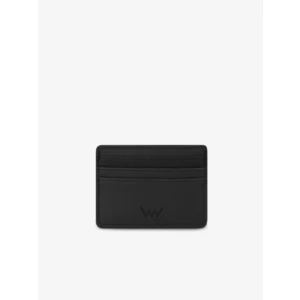 VUCH Rion Black Wallet